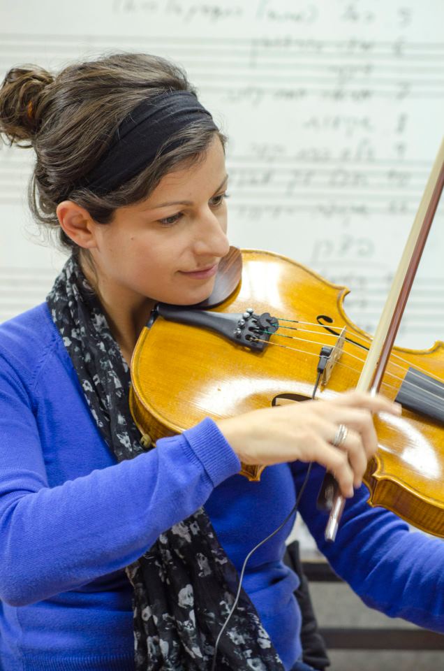viola